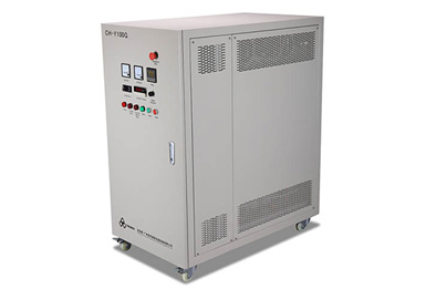 大型水處理中臭氧投加布氣系統