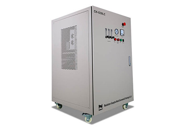 養殖場臭氧消毒機有用嗎