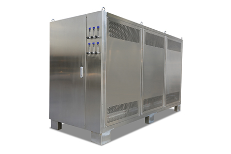 臭氧用于污水消毒(臭氧用于污水消毒作用時間) 臭氧用于污水消毒(臭氧用于污水消毒作用時間)